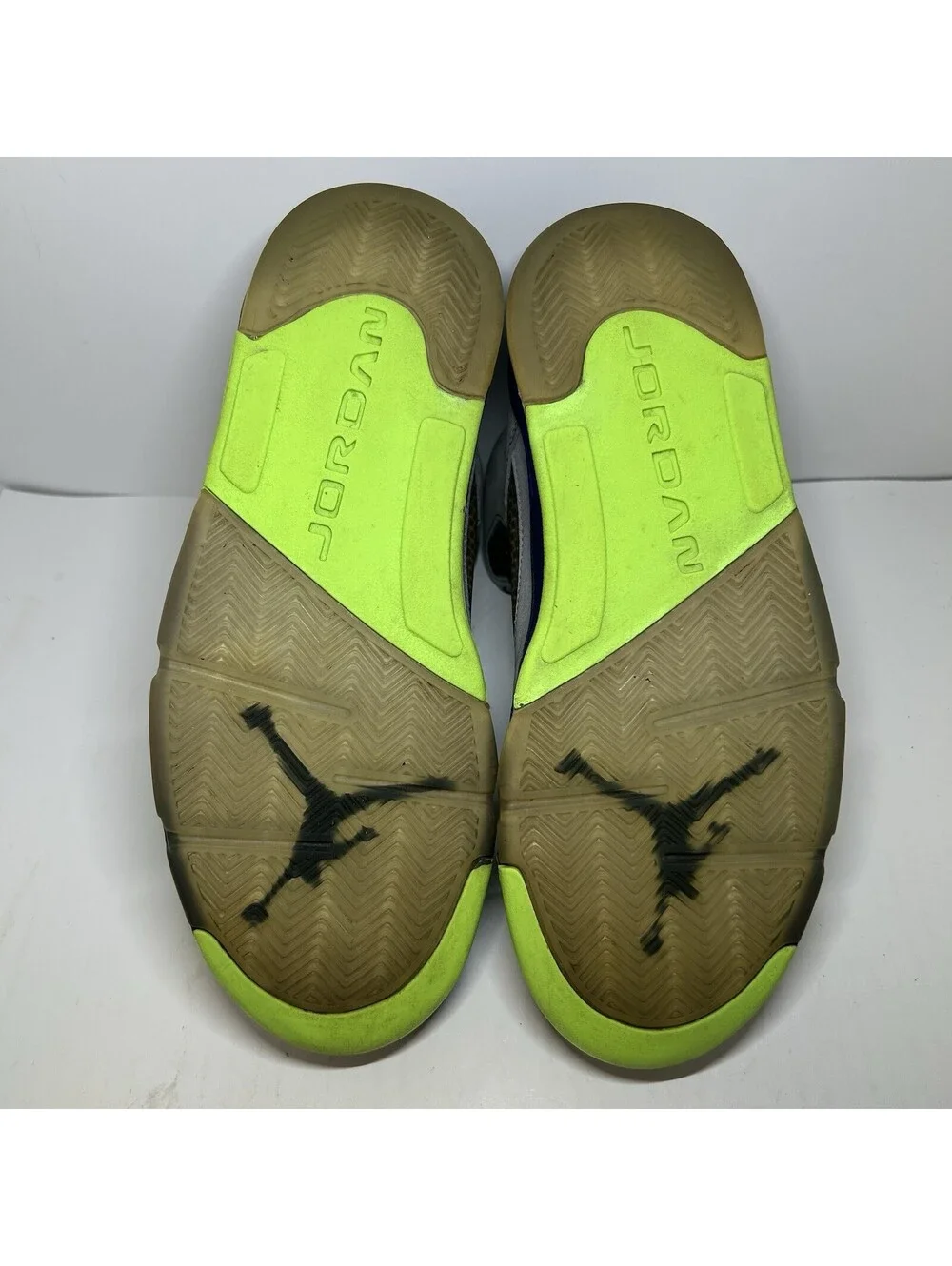 Jordan all items